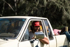 Seager RAMBLIN' MAN Cap- Red -Western Cowboy Clothing Store 200215 VALASEK 005933 1500x 3621b942 783d 4239 87d3 7245c913c9d0