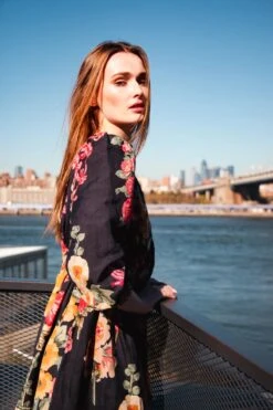 RANNA GILL GWEN U-SHAPE DRESS -Western Cowboy Clothing Store 20221121 IMG 9163 1800x1800 d25b2f22 2077 4c78 8a2f 003a513edef8