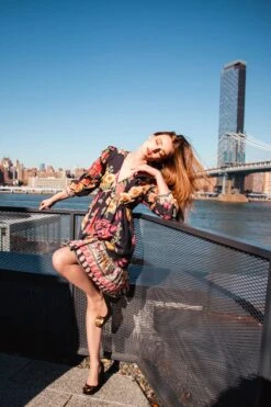 RANNA GILL GWEN U-SHAPE DRESS -Western Cowboy Clothing Store 20221121 IMG 9170 1800x1800 dbf8480e 52be 4c94 9217 daabec15e77a