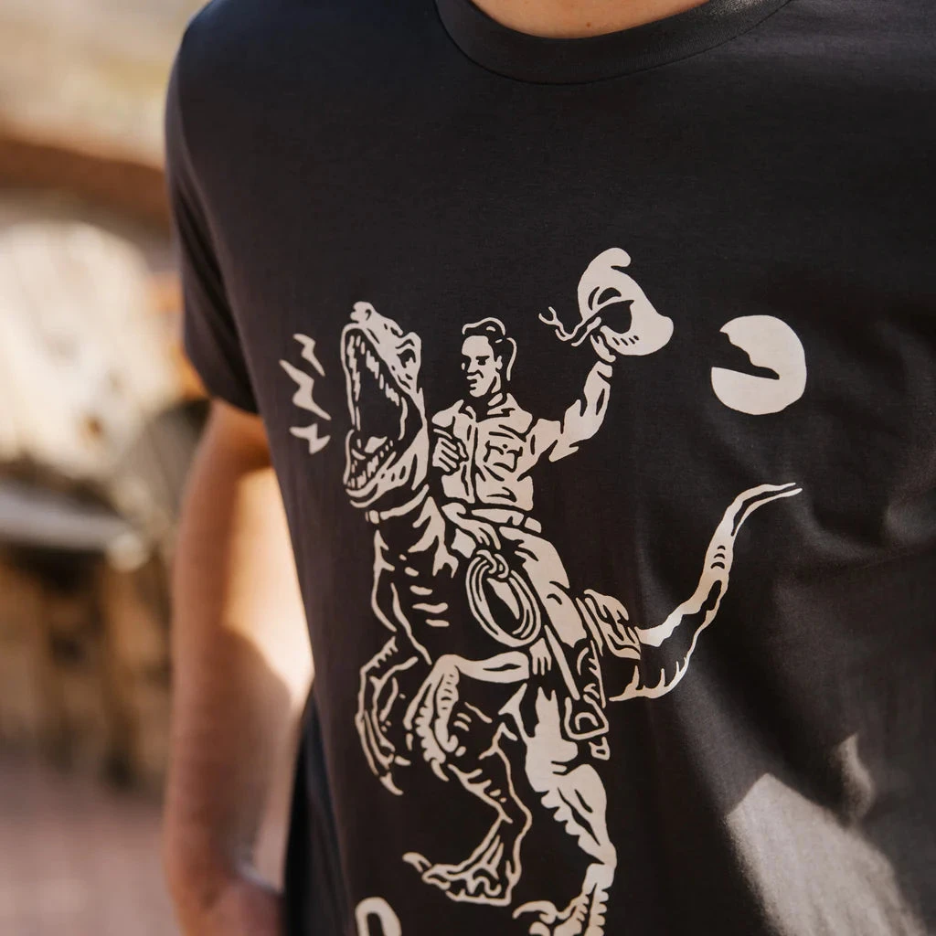 Sendero VELOCIWRANGLER Tee 4 Sendero VELOCIWRANGLER Tee - Image 4