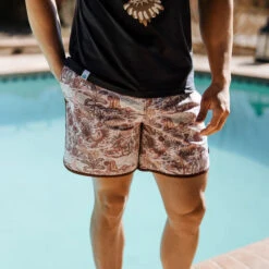 SENDERO MOJAVE SWIM TRUNK -Western Cowboy Clothing Store 2023 3 3 SS23 FitShots 4056 720x 86b5349f dd05 4f1a 8e19 b1ea4bfcc27b