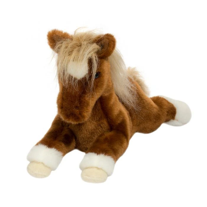 WRANGLER CHESTERNUT PLUSH 5 WRANGLER CHESTERNUT PLUSH - Image 5