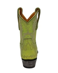 OLD GRINGO WOMEN'S NEVADA LIME GREEN BOOT 13 OLD GRINGO WOMEN'S NEVADA LIME GREEN BOOT -Western Cowboy Clothing Store 20 92dada27 9acd 4fa1 ac6c ca50207f0a36