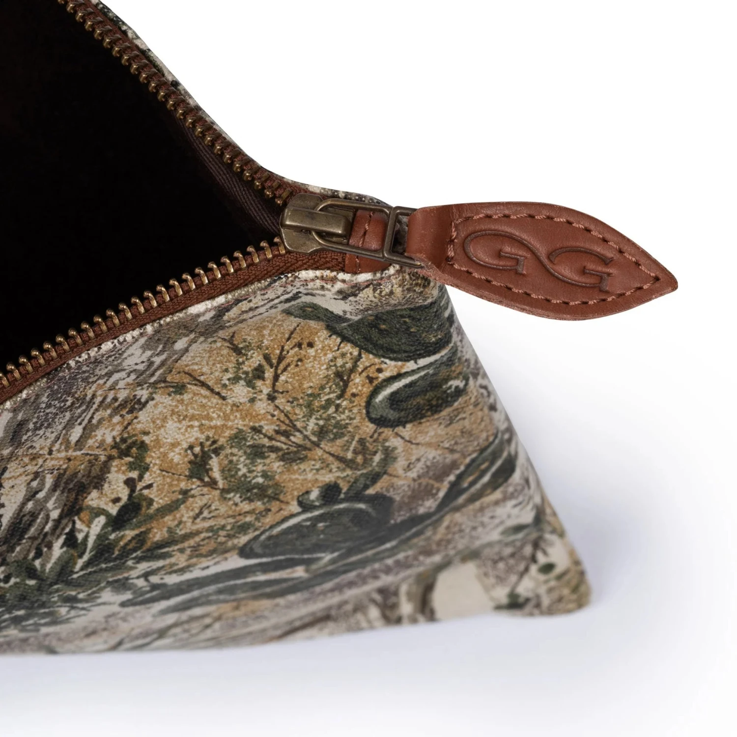 GAMEGUARD OUTDOORS GAMEGUARD ZIPPER 5 GAMEGUARD OUTDOORS GAMEGUARD ZIPPER - Image 5