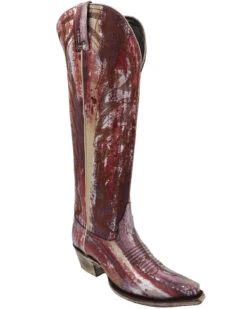 CABORCA SILVER BY LIBERTY BLACK WOMEN'S SERENA MURO PLATO NEGRO BOOT -Western Cowboy Clothing Store 21 14306763 a7a1 494d 9d3f 9504bed0d801