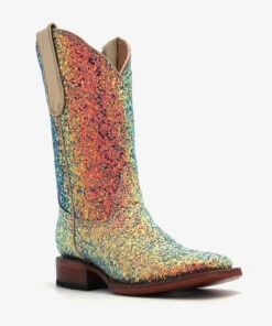 Tanner Mark Youth Mermaid Youth Boot