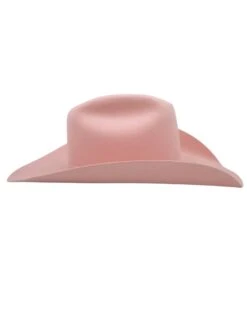 RODEO KING WOMEN'S TICKLED PINK 7X PINK HAT -Western Cowboy Clothing Store 222 f9fa267d a9b3 422c 89f8 4ca43f3716e2