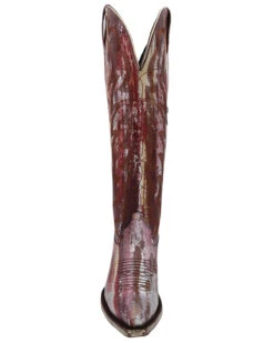 CABORCA SILVER BY LIBERTY BLACK WOMEN'S SERENA MURO PLATO NEGRO BOOT -Western Cowboy Clothing Store 22 05ac2011 9675 4241 8402 18d4ca61f3b4