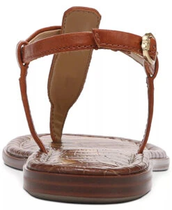 SAM EDELMAN GIGI SHOE -Western Cowboy Clothing Store 23360690 fpx