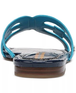 SAM EDELMAN BAY SANDAL -Western Cowboy Clothing Store 23541149 fpx