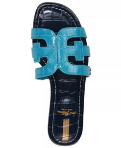 SAM EDELMAN BAY SANDAL -Western Cowboy Clothing Store 23541150 fpx