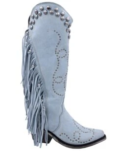 LIBERTY BLACK WOMEN'S LIZZIE BOOT -Western Cowboy Clothing Store 23 0e7d417d 9fa9 4a9c 9de9 3aefd1f19ca2
