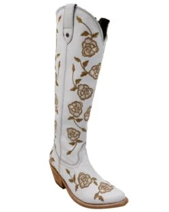 LIBERTY BLACK WOMEN'S DIANA BOOT 11 LIBERTY BLACK WOMEN'S DIANA BOOT -Western Cowboy Clothing Store 23 74ad6d69 0c70 462a 964d 772e6e91e5ea