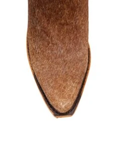 LIBERTY BLACK WOMEN'S KENDRA BOOT- CAFE/BROWN -Western Cowboy Clothing Store 243 449575d6 cc8f 4d93 a751 0a4d27e66326