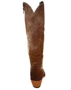 LIBERTY BLACK WOMEN'S KENDRA BOOT- CAFE/BROWN -Western Cowboy Clothing Store 245 a027d902 067b 4836 89b0 ebc294229c70