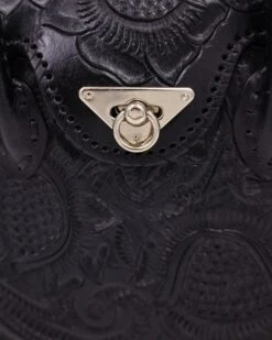 QUE CHULA DOS BOTONES BLACK PURSE -Western Cowboy Clothing Store 246 31b42a79 0816 48fc ab6a 71fe2441ec6e