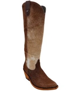 LIBERTY BLACK WOMEN'S KENDRA BOOT- CAFE/BROWN -Western Cowboy Clothing Store 246 6675df0e e8d9 4c61 8c19 06f57b82c996