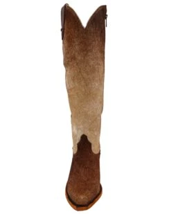 LIBERTY BLACK WOMEN'S KENDRA BOOT- CAFE/BROWN -Western Cowboy Clothing Store 247 841d860d ff1a 4f29 b842 ae94297485fb