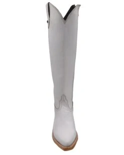 LIBERTY BLACK WOMEN'S KENDRA BOOT- WHITE -Western Cowboy Clothing Store 252 3a47c1cc 1010 4064 9f32 e2cfe17415e3