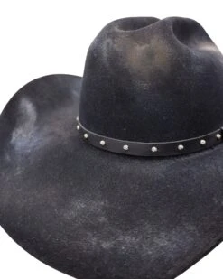 GREELEY HAT WORKS YELLOWSTONE RANCH READY DARK COWBOY HAT 13 GREELEY HAT WORKS YELLOWSTONE RANCH READY DARK COWBOY HAT -Western Cowboy Clothing Store 252 4cbbe76e 9ebc 4d3b bea8 a851aef9c599