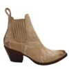 YIPPEE KI YAY VADIA CHELSEA BOOT