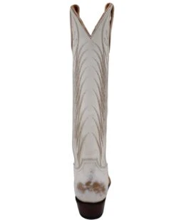 OLD GRINGO WOMEN'S EMMER 15" BOOT -Western Cowboy Clothing Store 25 a0e9c4b9 1cff 4300 a493 a2bad53aa490