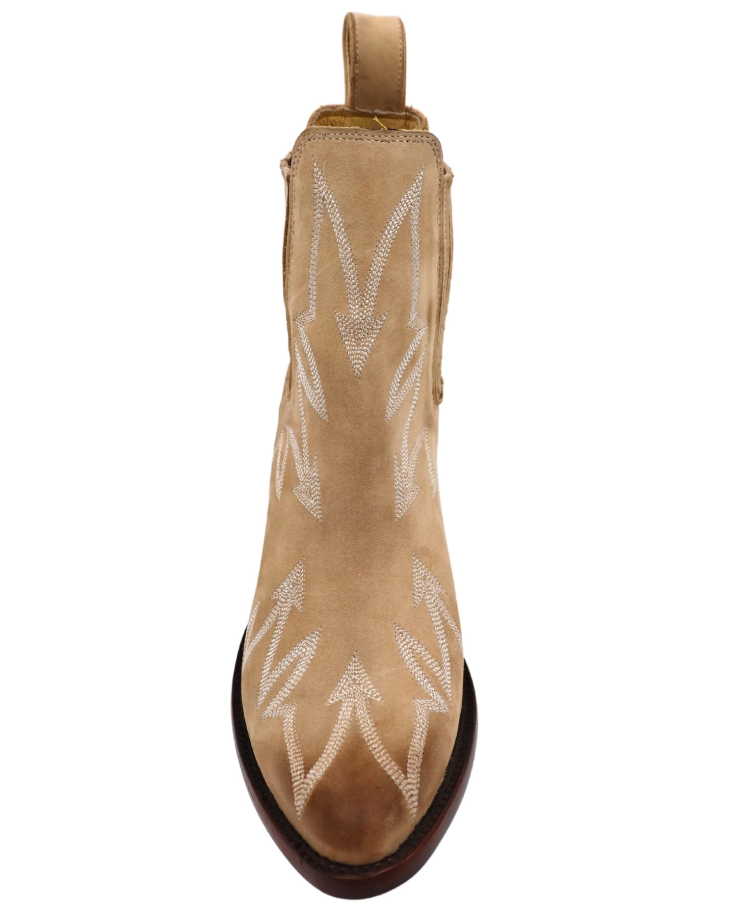 YIPPEE KI YAY VADIA CHELSEA BOOT 4 YIPPEE KI YAY VADIA CHELSEA BOOT - Image 4