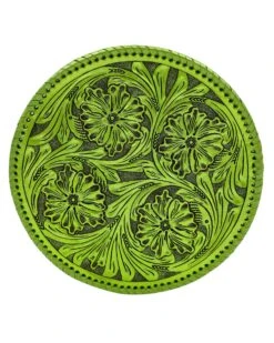 QUE CHULA REDONDO METALLIC GREEN PURSE 11 QUE CHULA REDONDO METALLIC GREEN PURSE -Western Cowboy Clothing Store 263 6ce0bc42 52a3 4a82 8f1b 110eab9d7132