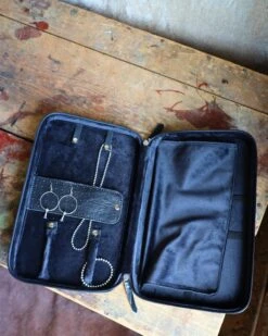 VINTAGE COWGIRL CASES JEWELRY SQUASH BLOSSOM CASE -Western Cowboy Clothing Store 265 2b8314b5 96e1 4402 891a 6b1f22cc453e