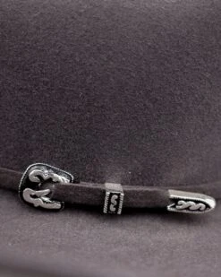 GREELEY HAT WORKS COMPETITOR COWBOY HAT- GUNMETAL GREY 11 GREELEY HAT WORKS COMPETITOR COWBOY HAT- GUNMETAL GREY -Western Cowboy Clothing Store 265 b378b739 112e 4af5 8c54 5f35f6719425