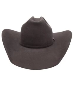 GREELEY HAT WORKS COMPETITOR COWBOY HAT- GUNMETAL GREY 12 GREELEY HAT WORKS COMPETITOR COWBOY HAT- GUNMETAL GREY -Western Cowboy Clothing Store 266 782de0eb e8e2 45d6 9b22 2879cad1a2d7