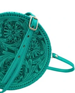 QUE CHULA REDONDO TURQUOISE PURSE 9 QUE CHULA REDONDO TURQUOISE PURSE -Western Cowboy Clothing Store 267 0a0ce80e 9df3 4b6a 8046 ae9add11eec6