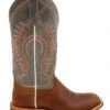 HORSE POWER MEN'S JIMMY BROWN AND GREY BOOT