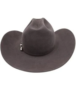 GREELEY HAT WORKS COMPETITOR COWBOY HAT- GUNMETAL GREY 13 GREELEY HAT WORKS COMPETITOR COWBOY HAT- GUNMETAL GREY -Western Cowboy Clothing Store 267 b4b9ecc3 2e5b 415a 8bc5 72e90d50b78a