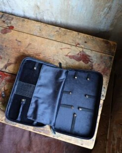 VINTAGE COWGIRL CASES JEWELRY SQUASH BLOSSOM CASE -Western Cowboy Clothing Store 267 cc172392 9193 48b8 a2f3 ad2d0b617365