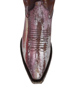 CABORCA SILVER BY LIBERTY BLACK WOMEN'S SERENA MURO PLATO NEGRO BOOT -Western Cowboy Clothing Store 26 0e474297 839d 477d 88b6 c416f862fe22