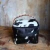 VINTAGE COWGIRL CASES TOILETRY BAG