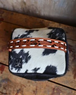 VINTAGE COWGIRL CASES TOILETRY BAG -Western Cowboy Clothing Store 271 e9197bbf 09b4 4764 bb6c 127f3e5740a6