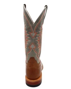 HORSE POWER MEN'S JIMMY BROWN AND GREY BOOT 13 HORSE POWER MEN'S JIMMY BROWN AND GREY BOOT -Western Cowboy Clothing Store 272 19b16fde db8c 472b b785 158be5c13c57