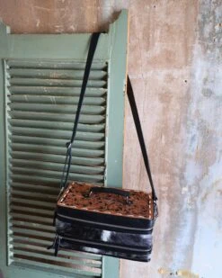 VINTAGE COWGIRL CASES JEWELRY DOUBLE DECKER CASE -Western Cowboy Clothing Store 280 51166b9f 6bc8 49ea 95a3 5a06353e6f48