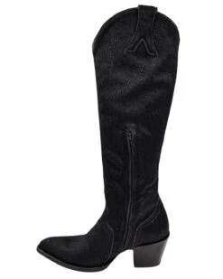 OLD GRINGO WOMEN'S MAYRA HAIR ON HIDE BLACK BOOT 9 OLD GRINGO WOMEN'S MAYRA HAIR ON HIDE BLACK BOOT -Western Cowboy Clothing Store 28 2bee4ef4 0f22 4317 bd6c 2f2d4cbbbe13