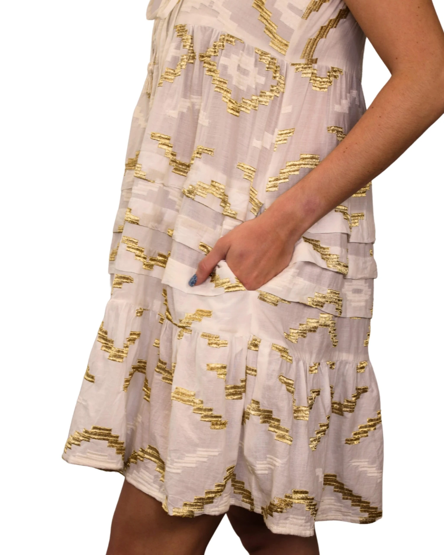 BETINA DRESS 9 BETINA DRESS - Image 9