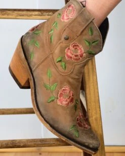 LIBERTY BLACK WOMEN'S ADELA BOOTIE 13 LIBERTY BLACK WOMEN'S ADELA BOOTIE -Western Cowboy Clothing Store 29 b1d5a40b 7a15 4de7 ae32 d2bcfbfa6ca6