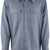 Madison Creek Men's Long Sleeve Western Shirt