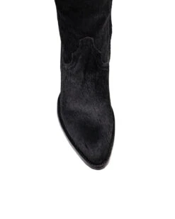 OLD GRINGO WOMEN'S MAYRA HAIR ON HIDE BLACK BOOT 11 OLD GRINGO WOMEN'S MAYRA HAIR ON HIDE BLACK BOOT -Western Cowboy Clothing Store 30 ef1c8fca 4230 4c9d 945a 47efcabd1363