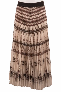 TASHA POLIZZI WOMEN'S SASHA SKIRT