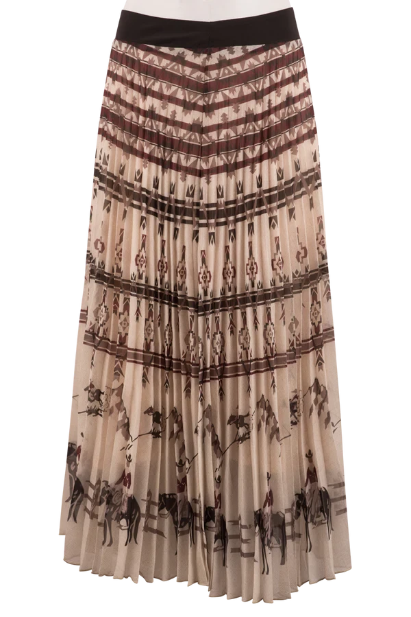 TASHA POLIZZI WOMEN'S SASHA SKIRT 1 TASHA POLIZZI WOMEN'S SASHA SKIRT