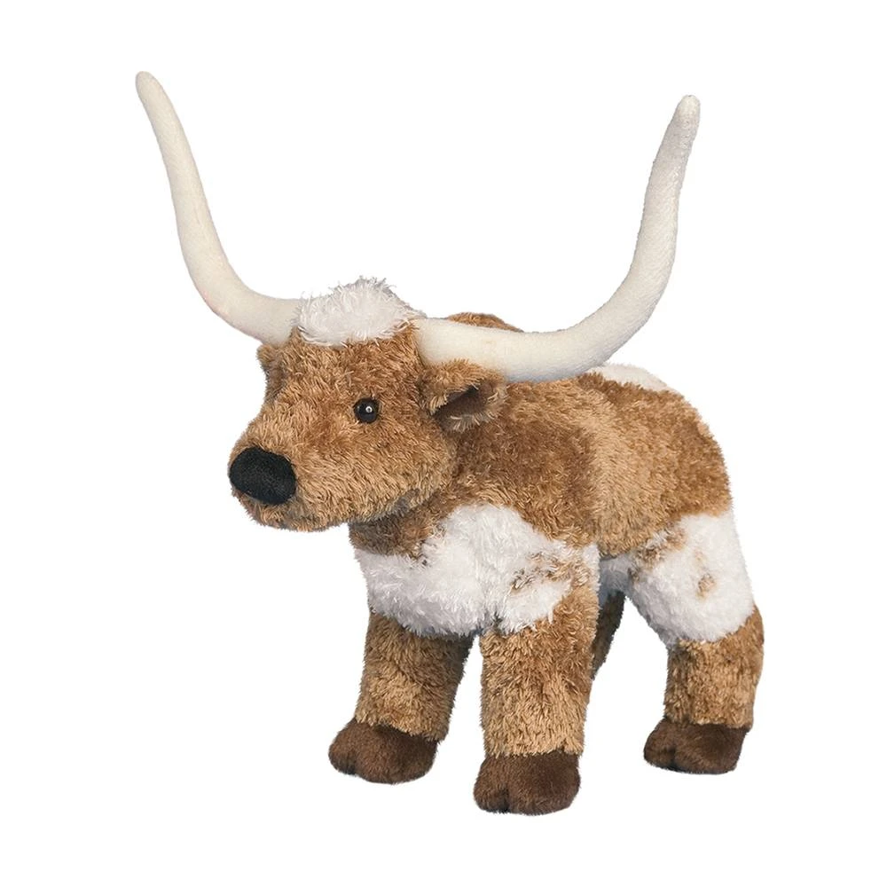 T-Bone The Longhorn Steer PLUSH 1 T-Bone The Longhorn Steer PLUSH