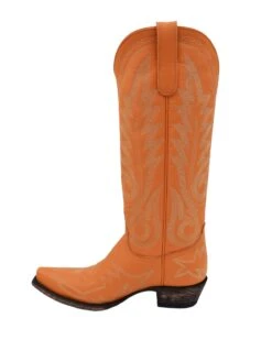 OLD GRINGO WOMEN'S NEVADA TANGERINE BOOT -Western Cowboy Clothing Store 3 9f0a76f7 fa96 49e3 af42 a7e88b769ebb