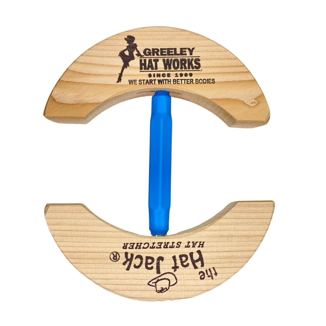 HAT JACK MEDIUM - BLUE 1 HAT JACK MEDIUM - BLUE